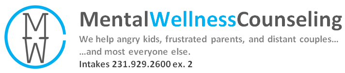 Mental Wellness Counseling