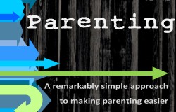 Mental Wellness Parenting Traverse City