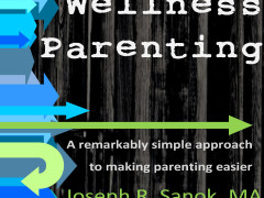Joe’s new parenting book